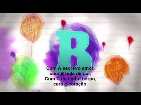 Bê- A- Bá - Toquinho
