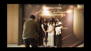 Download lagu Enzolivea 2022 Annual Dinner mp3