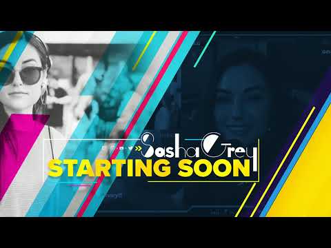 Sasha Grey VOD 15/October/2020 - Secret Sauce / Secret Sauce Chat picked Halloween Recipes|