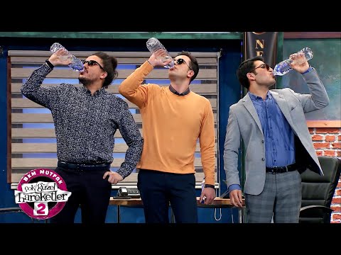 Fırsattan İstifa De (75.Bölüm) - Çok Güzel Hareketler 2