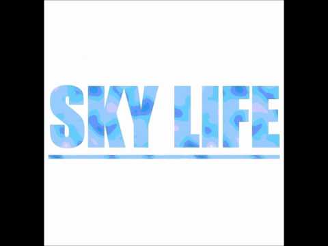 Wyldin Out-SkyLife (Special K, Chilly C) feat Meistro