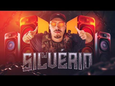 SUPER MEDLEY AGRESSIVO - MC's MN, Hyatta, 12 e HBL (DJ Silvério)