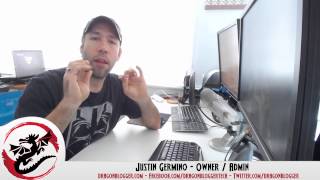 Video thumbnail for Kingston DataTraveler 100 G3 USB Stick Review by Dragon Blogger Technology and Entertainment