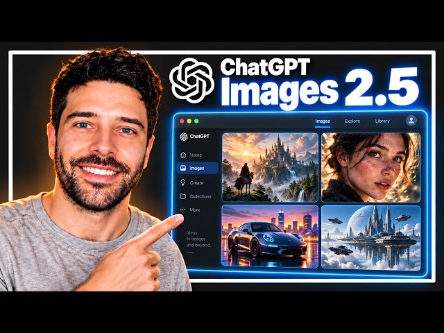 YouTube Video YouTube Video
