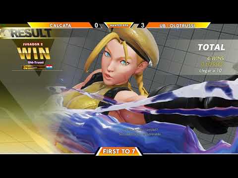 FURIOSO | WANTED EP 6 - Calcata vs UB OldTrussi FT7