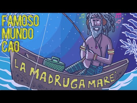 Famoso Mundo Cão video