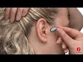Zoom Hearing Presents How To Insert Pure Charge Go AX In The Ear