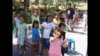 preview picture of video 'Puri Cempaka Putih 1 Arjowinangun Malang Kenangan RT O4 RW 06 2008.flv'