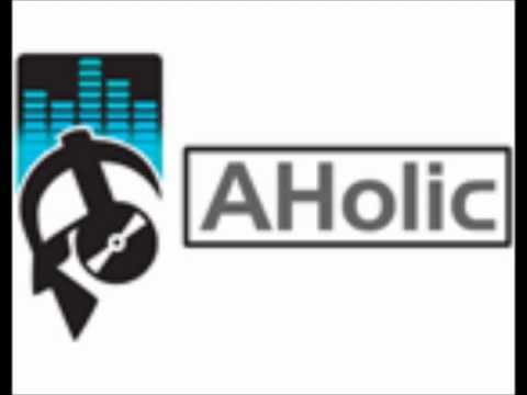 Knife Party feat. PSY - Internet Style (AHolic Mashup)
