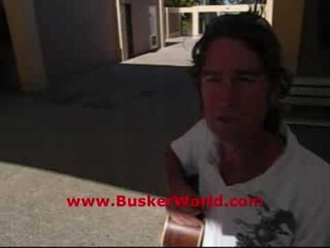 Clever Busker Tactics on How to Pinpoint The Ideal Busking Position!