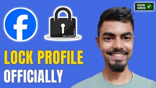 How to Lock a Facebook Profile Officially?