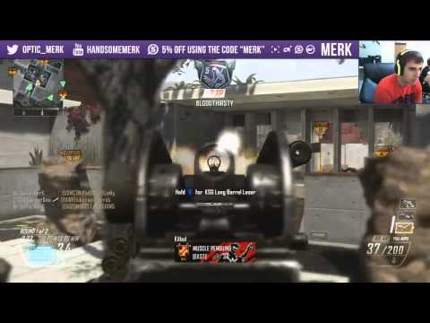 Subscribers Pick My Class: episode 4 "Rambo Style"