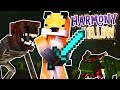 This Dimension Makes Me Sick Minecraft Harmony Hollow S4 EP 10