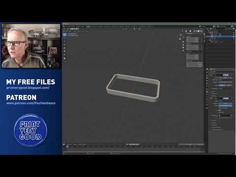Testing the latest Alpha version of Blender, 2.90