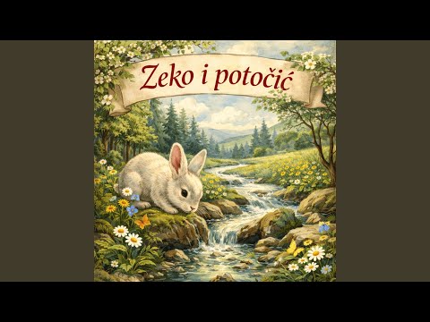 Zeko i Potočić