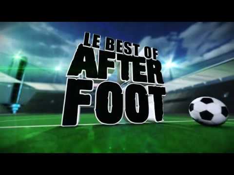 Le best-of de l’After foot du lundi 7 août