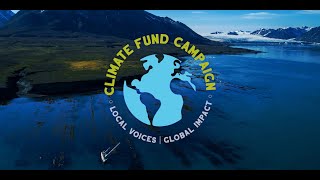 2020 Climate Action Campaign Webinar