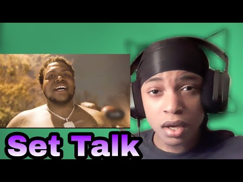 Mussie Gee x Big 30 x Cheese Dollar - Set Talk (#Reaction)
