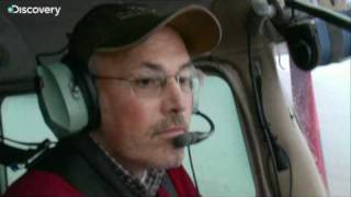 Flying Wild Alaska - Trick Landing