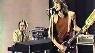 Groovy Movies: Todd Rundgren &quot;Couldn&#39;t I Just Tell You&quot; LIVE on U.S. TV 1978