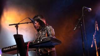 Buffy Sainte-Marie - Bury My Heart At Wounded Knee - Skagen July 2nd, 2011