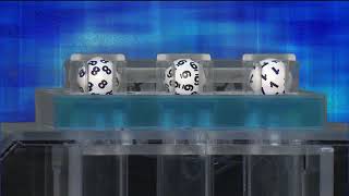 Michigan Lottery Midday Draws for Thursday August 27, 2020