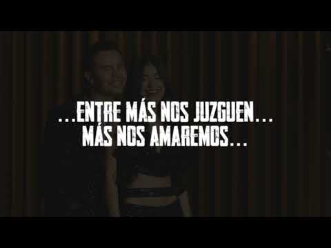 Jhonny Rivera,  @JENNYLOPEZOFICIAL  - Culpables (Video Lyric Oficial)