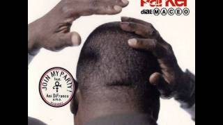 Maceo Parker - Homeboy