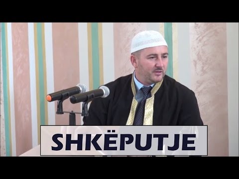 Ky ishte rrespekti në kohën e Pejgamberit a.s - Teolog Ardian Sejdiu