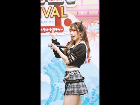 211128 [FANCAM] Matilda Siam Dream - Wallflower @ Japan Carnival Central Si Racha