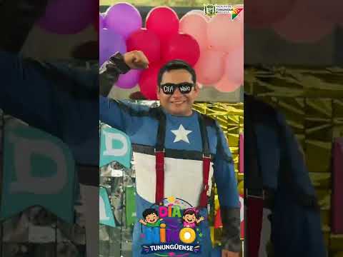 Dia del niño