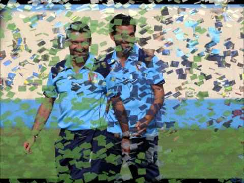 Apresentação Atletico Cacém  2013 2014