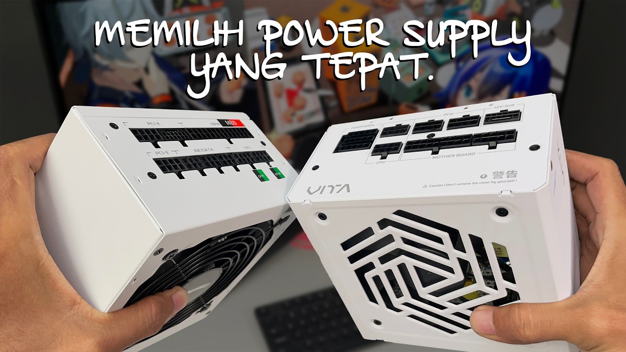 Jangan Salah Milih PSU