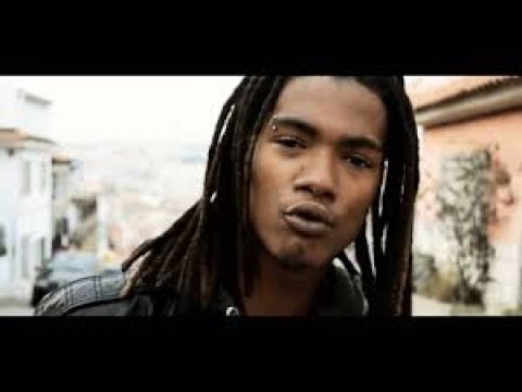 Timor Ysf - Puto g (VideoclipeOficial)