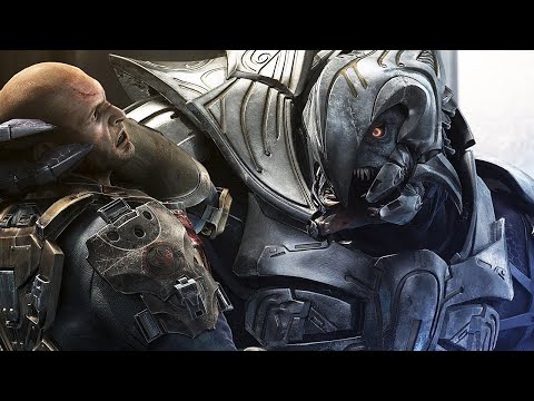 Halo Wars DE  - All Arbiter Quotes