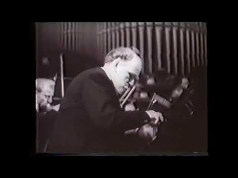 Prokofiev Concerto 5 - S.Richter