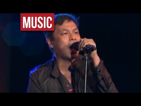 The Dawn - "Iisang Bangka Tayo" Live at OPM Means 2013!