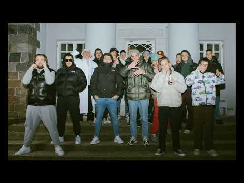 (FREE) Lanek x Fukaj x Beteo x White 2115 x Bedoes x Mata x Sb Maffija (2022)