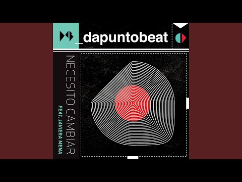 Necesito Cambiar (Matrika Clubby Remix)