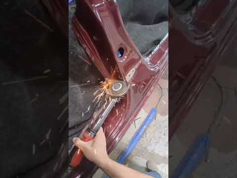 RIPPING This Rocker Panel Off!