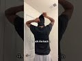 How To Do Beanie Style With A Nike Ski
