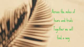 Curt Smith - Beautiful to me (Karaoke with BV)