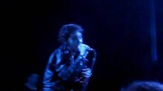 ADAM GREEN - Before My Bedtime - Freiheiz München 23.02.2010