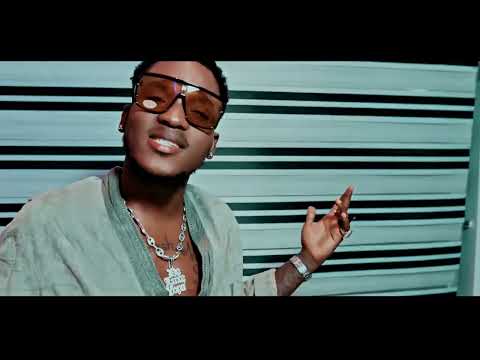 KARDINAL RICKY – MON DÉLIRE (Clip Officiel)