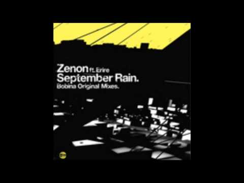 September Rain (Vocal Mix) - Zenon ft. Erie