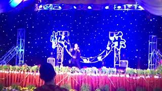 Download lagu 流着泪说分手＜陈文桀＞马来西亚柔冠歌曲 mp3