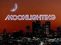 Luz De Luna 1985 1989 Cabecera Serie Emitida Por TVE1