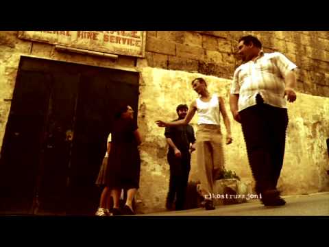 Xarabank Giga Feature 6 - L-alibi ta' Ġiġa u Leli