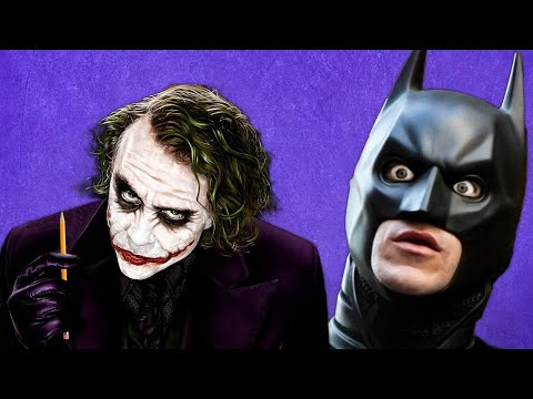 How to Create like Christopher Nolan