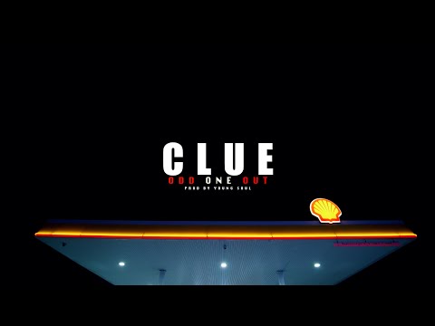 CLUE - ODD ONE OUT (OFFICIAL MUSIC VIDEO)